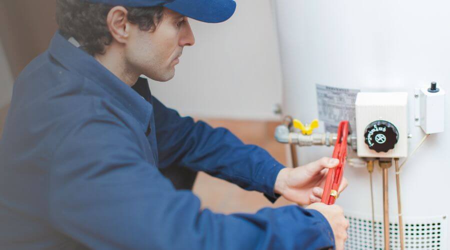 Professional expert plumbing services in Combs, KY